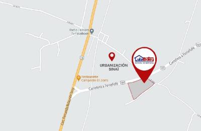 VENTA DE AMPLIO TERRENO EN LAMBAYEQUE